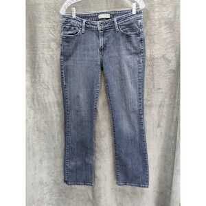 Levi's Jeans Women's 12 545‎ Low Bootcut